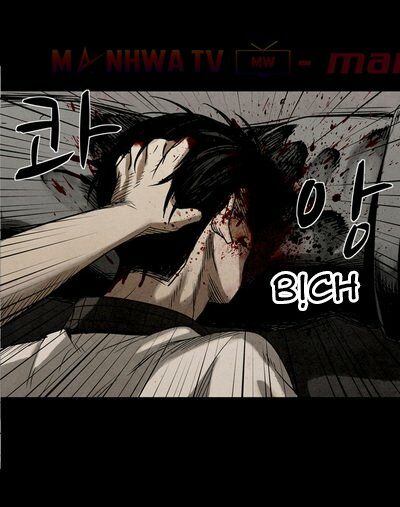 Virus Quái Vật: Chapter 12