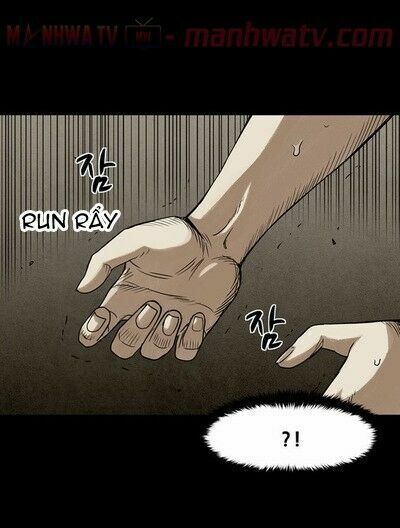 Virus Quái Vật: Chapter 13