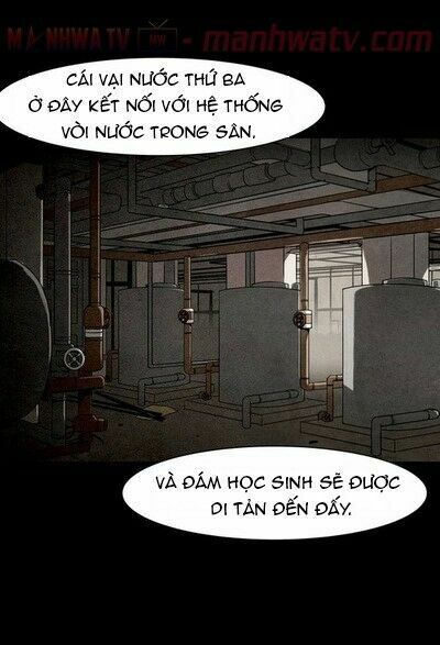 Virus Quái Vật: Chapter 13