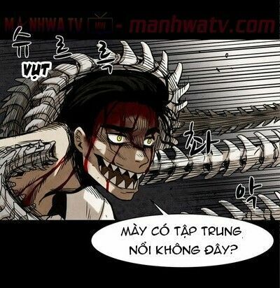 Virus Quái Vật: Chapter 13