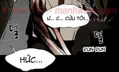 Virus Quái Vật: Chapter 13