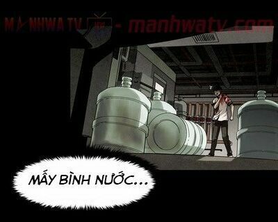 Virus Quái Vật: Chapter 13