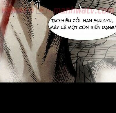 Virus Quái Vật: Chapter 13