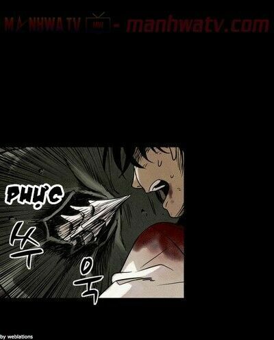 Virus Quái Vật: Chapter 14