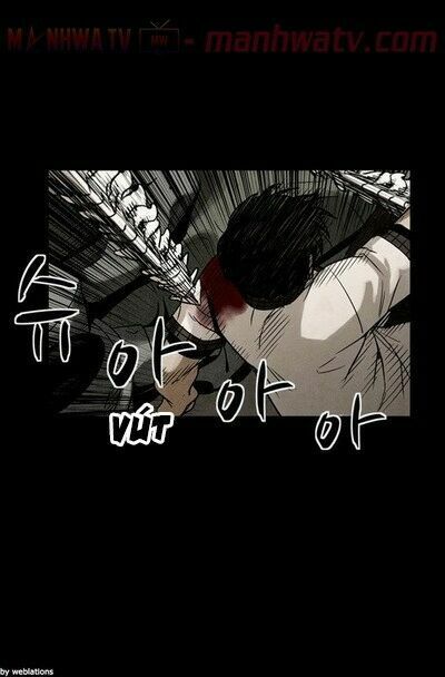 Virus Quái Vật: Chapter 14