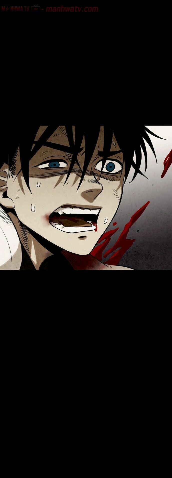 Virus Quái Vật: Chapter 14