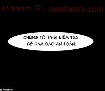 Virus Quái Vật: Chapter 14