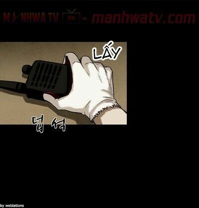 Virus Quái Vật: Chapter 14