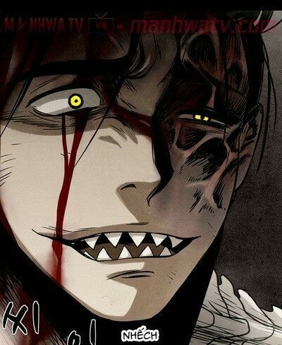 Virus Quái Vật: Chapter 14