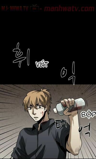 Virus Quái Vật: Chapter 14