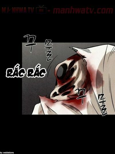 Virus Quái Vật: Chapter 14