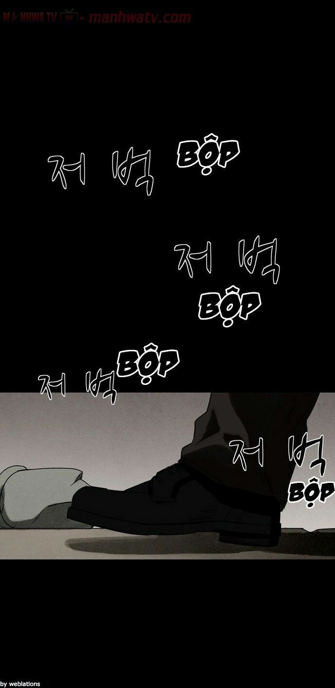 Virus Quái Vật: Chapter 14