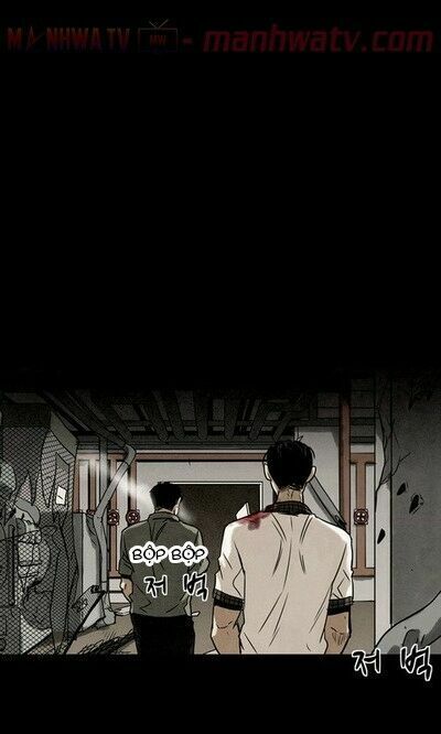 Virus Quái Vật: Chapter 14