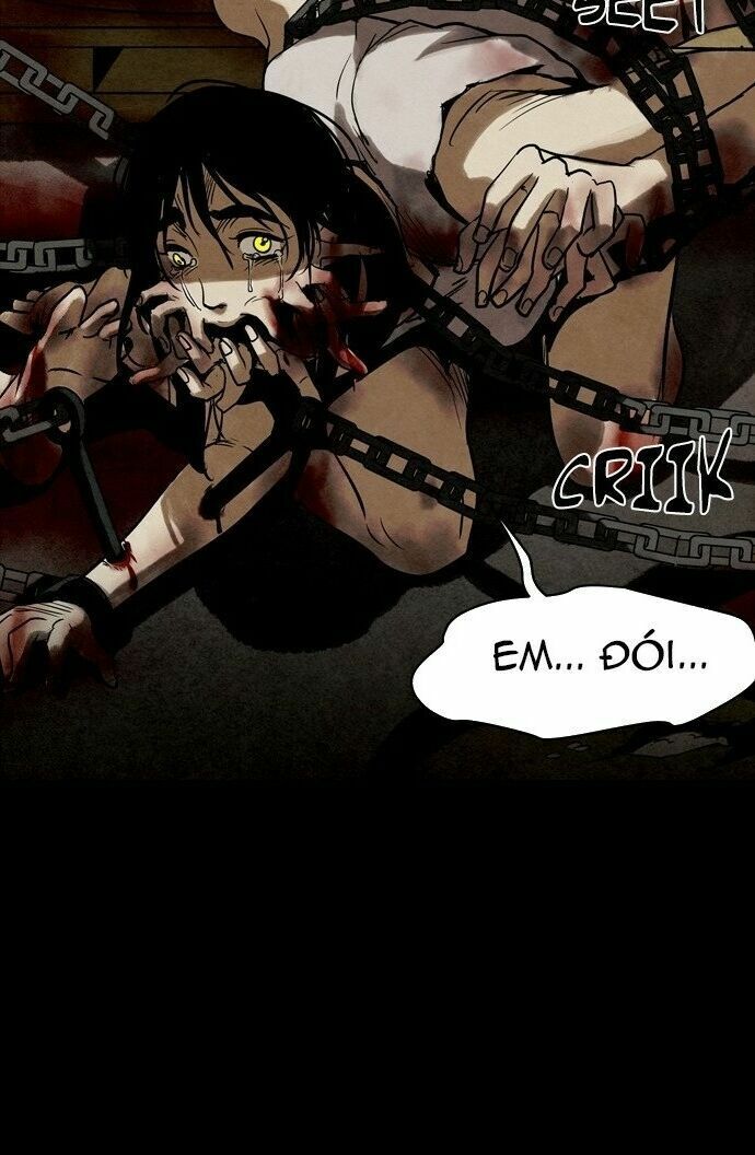 Virus Quái Vật: Chapter 15
