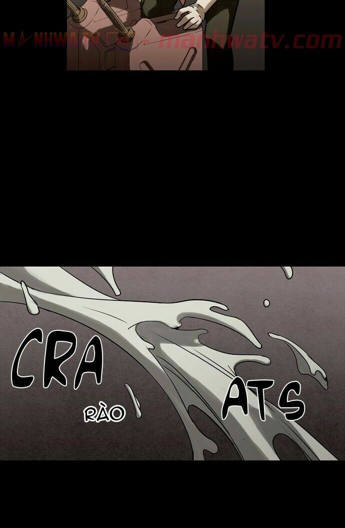 Virus Quái Vật: Chapter 15