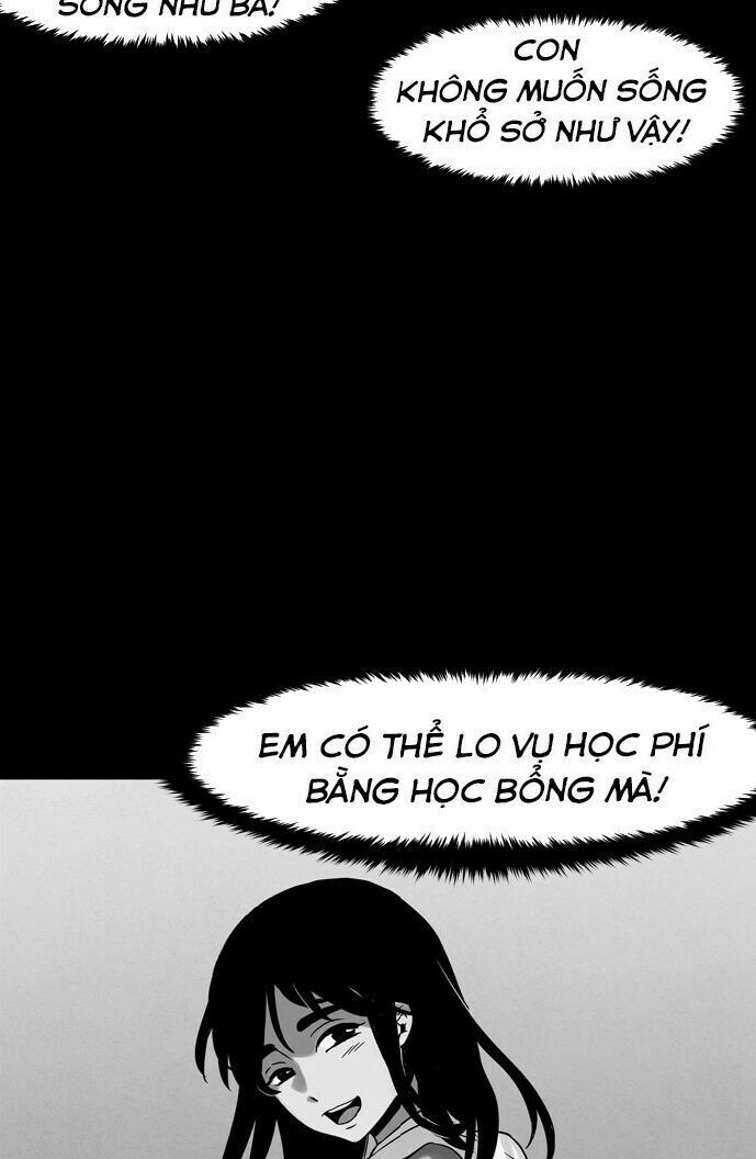 Virus Quái Vật: Chapter 15