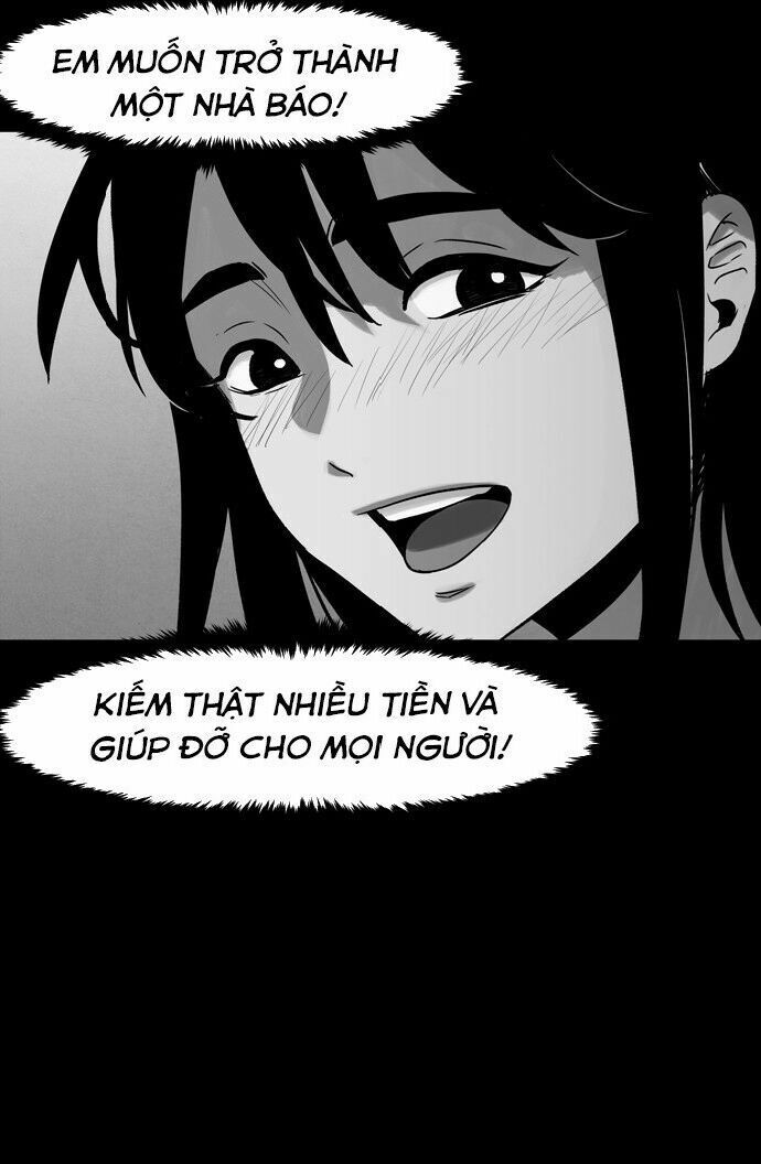 Virus Quái Vật: Chapter 15