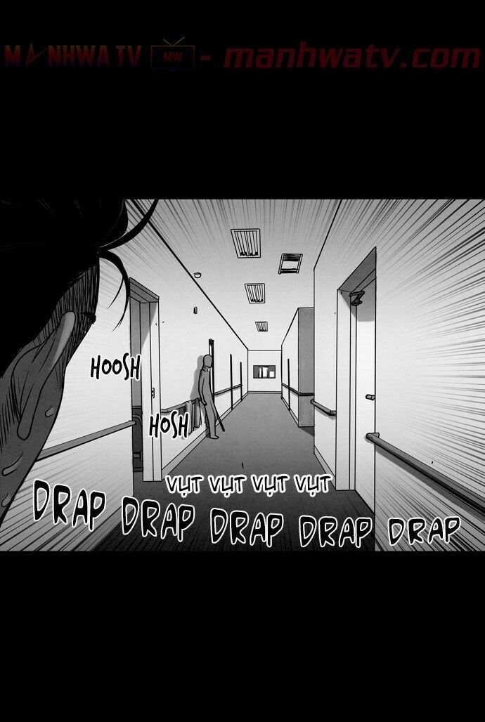 Virus Quái Vật: Chapter 15