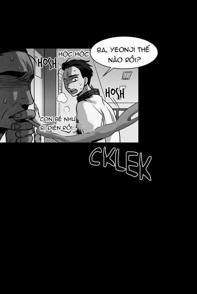 Virus Quái Vật: Chapter 15