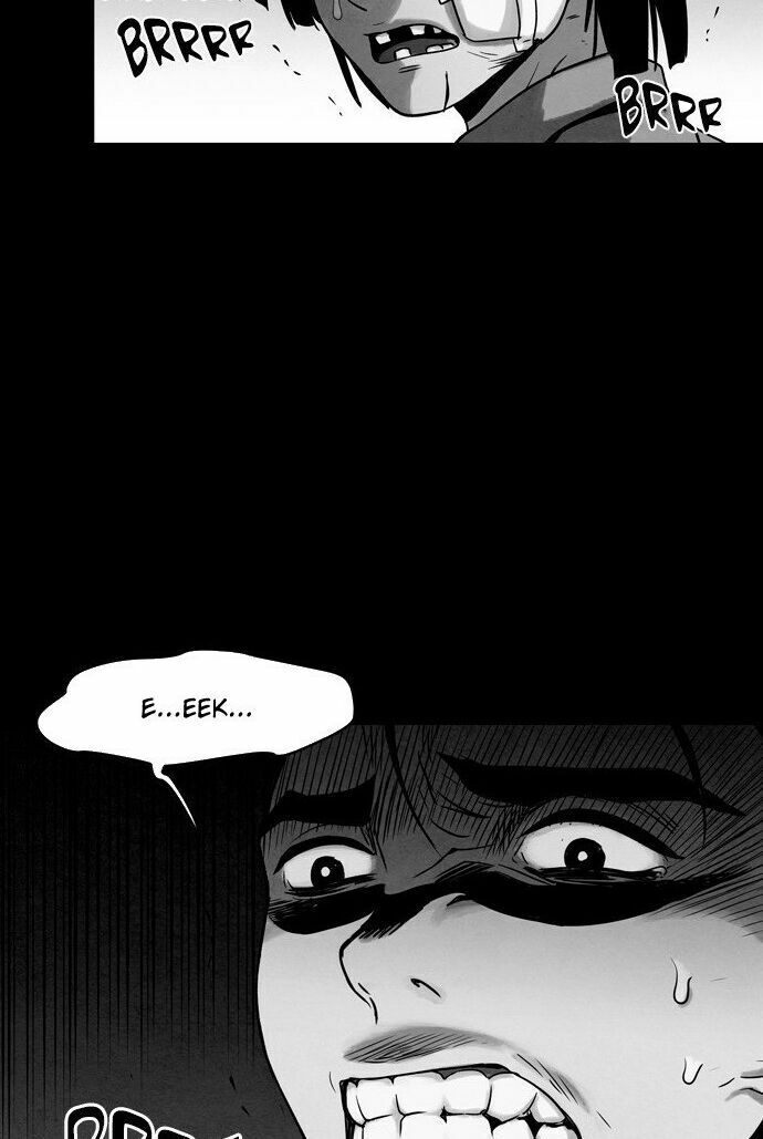 Virus Quái Vật: Chapter 15