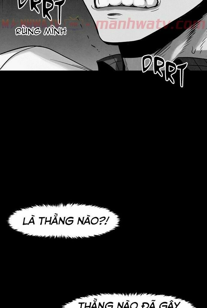 Virus Quái Vật: Chapter 15