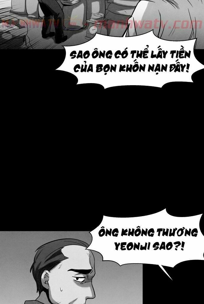 Virus Quái Vật: Chapter 15