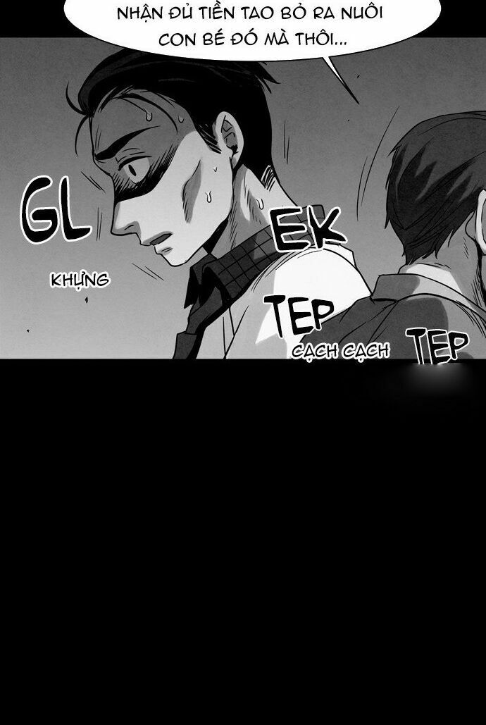 Virus Quái Vật: Chapter 15