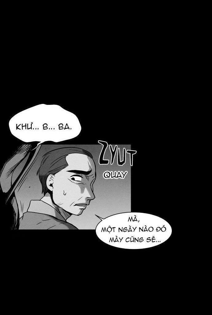 Virus Quái Vật: Chapter 15