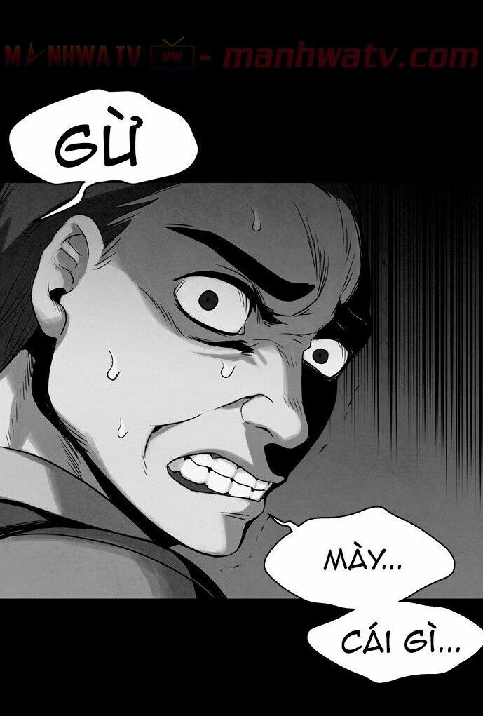 Virus Quái Vật: Chapter 15