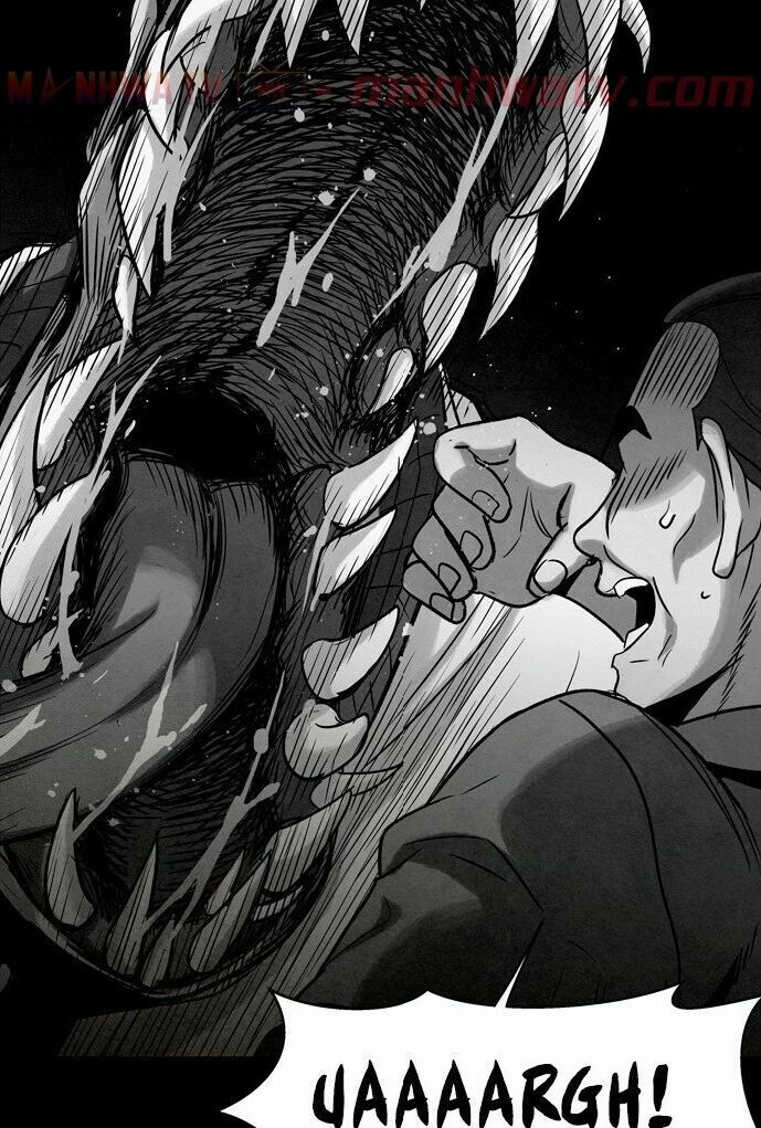 Virus Quái Vật: Chapter 15