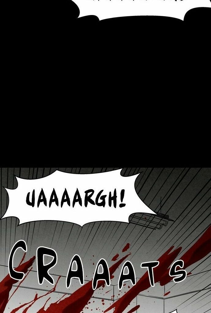 Virus Quái Vật: Chapter 15