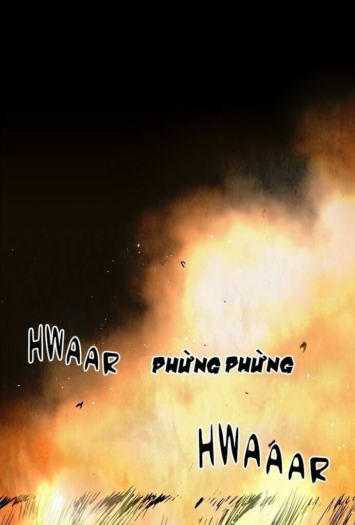Virus Quái Vật: Chapter 15