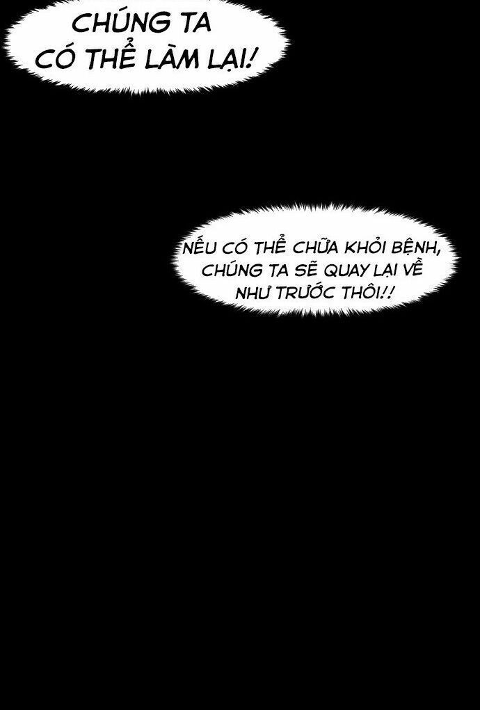 Virus Quái Vật: Chapter 15