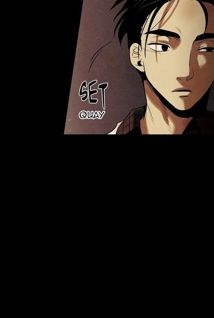 Virus Quái Vật: Chapter 15