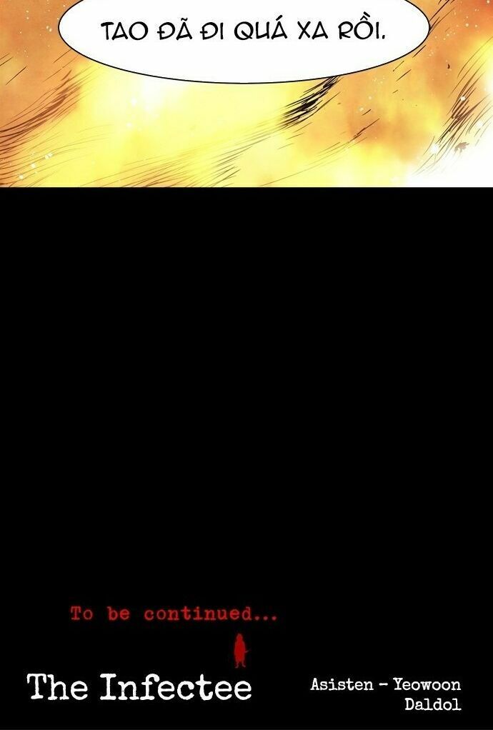 Virus Quái Vật: Chapter 15