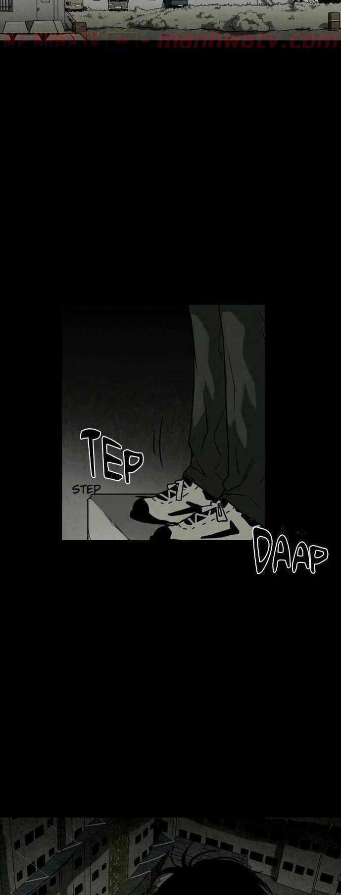 Virus Quái Vật: Chapter 17