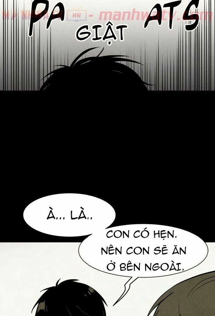 Virus Quái Vật: Chapter 18