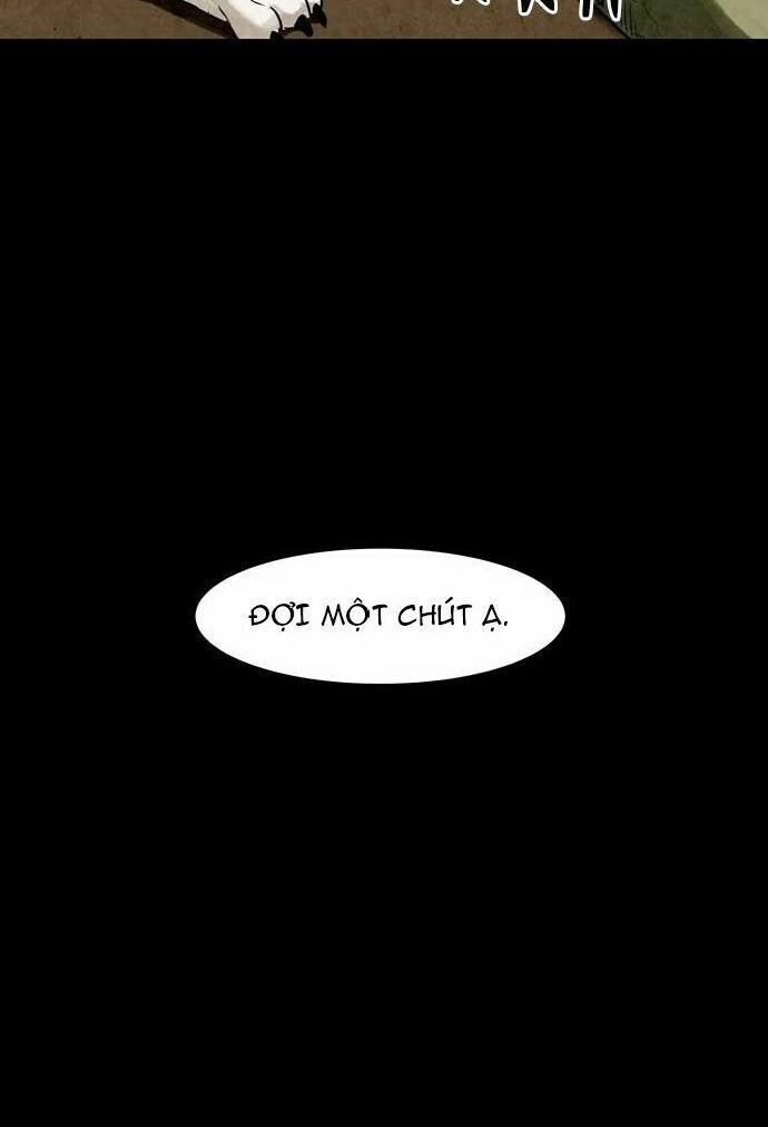 Virus Quái Vật: Chapter 18