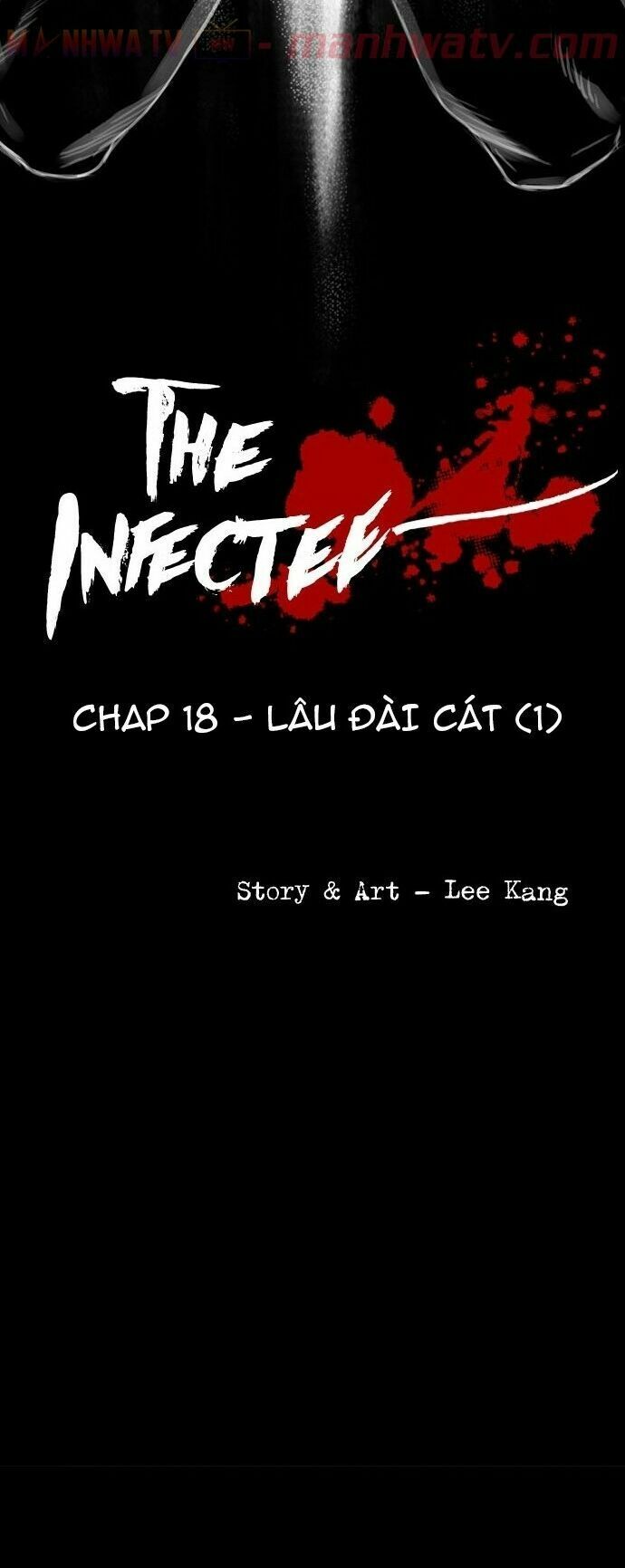 Virus Quái Vật: Chapter 18