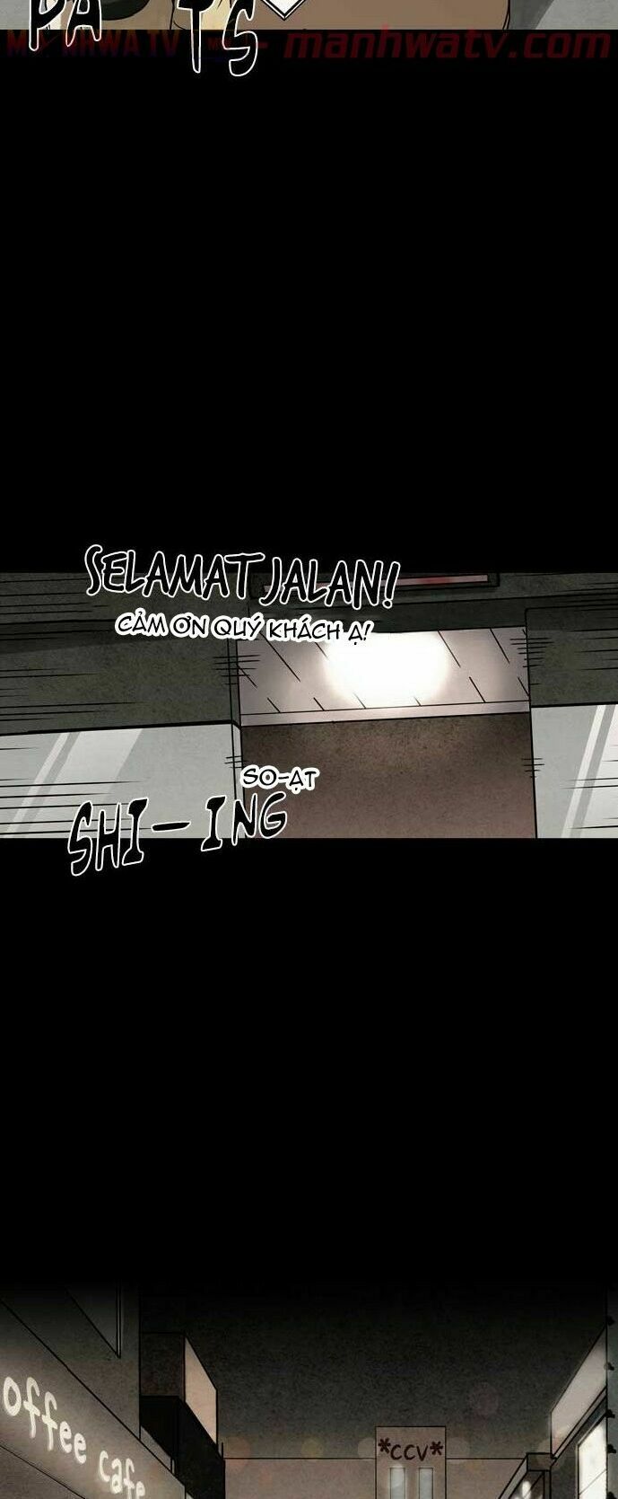 Virus Quái Vật: Chapter 18