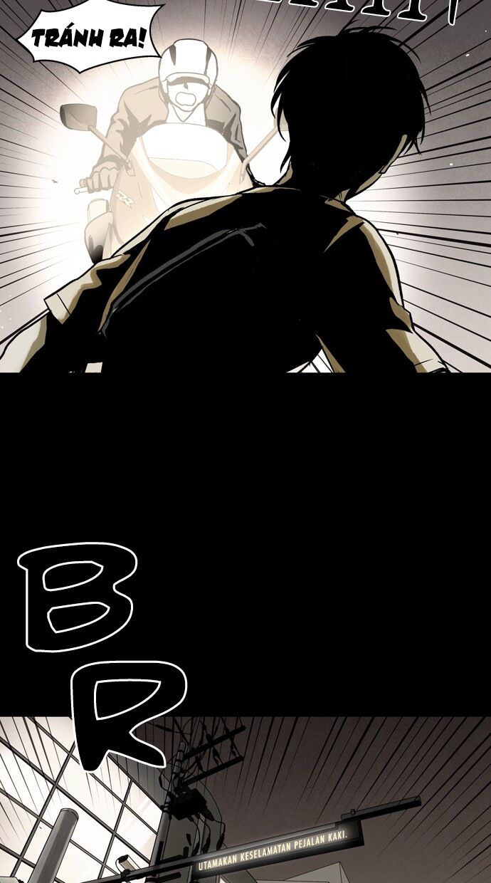 Virus Quái Vật: Chapter 19