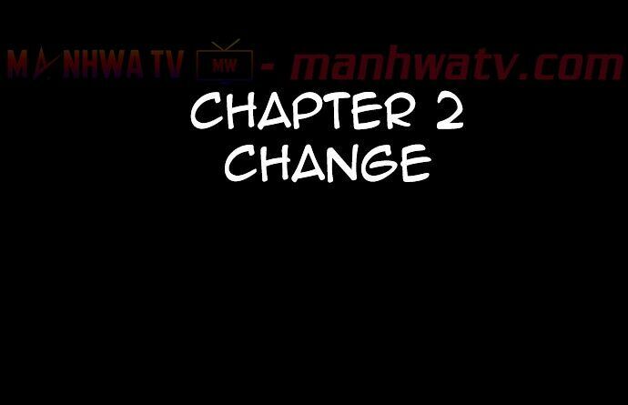 Virus Quái Vật: Chapter 2