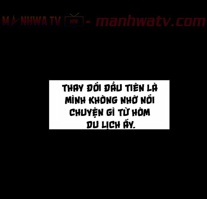 Virus Quái Vật: Chapter 2
