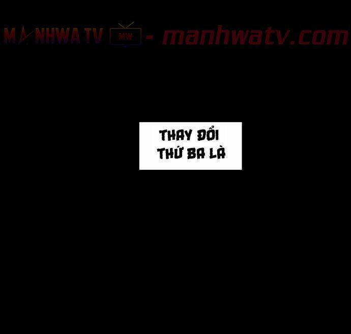 Virus Quái Vật: Chapter 2