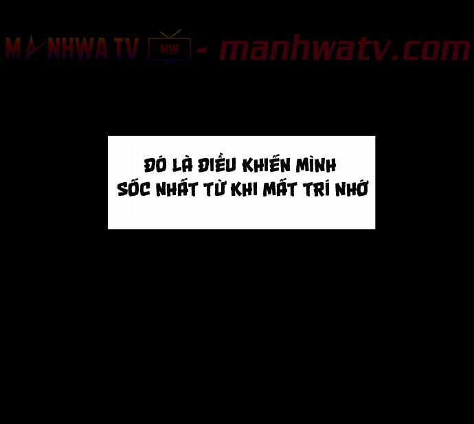 Virus Quái Vật: Chapter 2