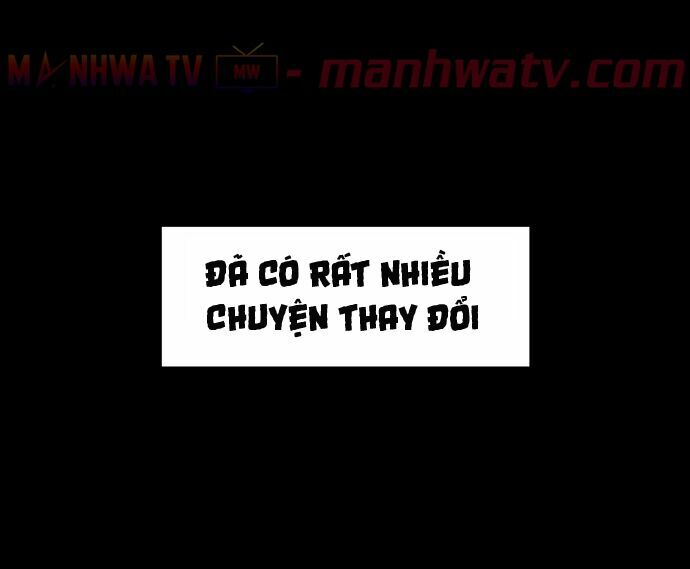 Virus Quái Vật: Chapter 2
