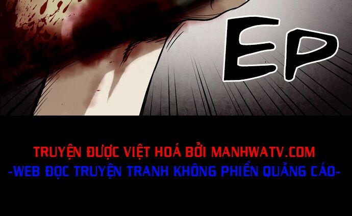 Virus Quái Vật: Chapter 20