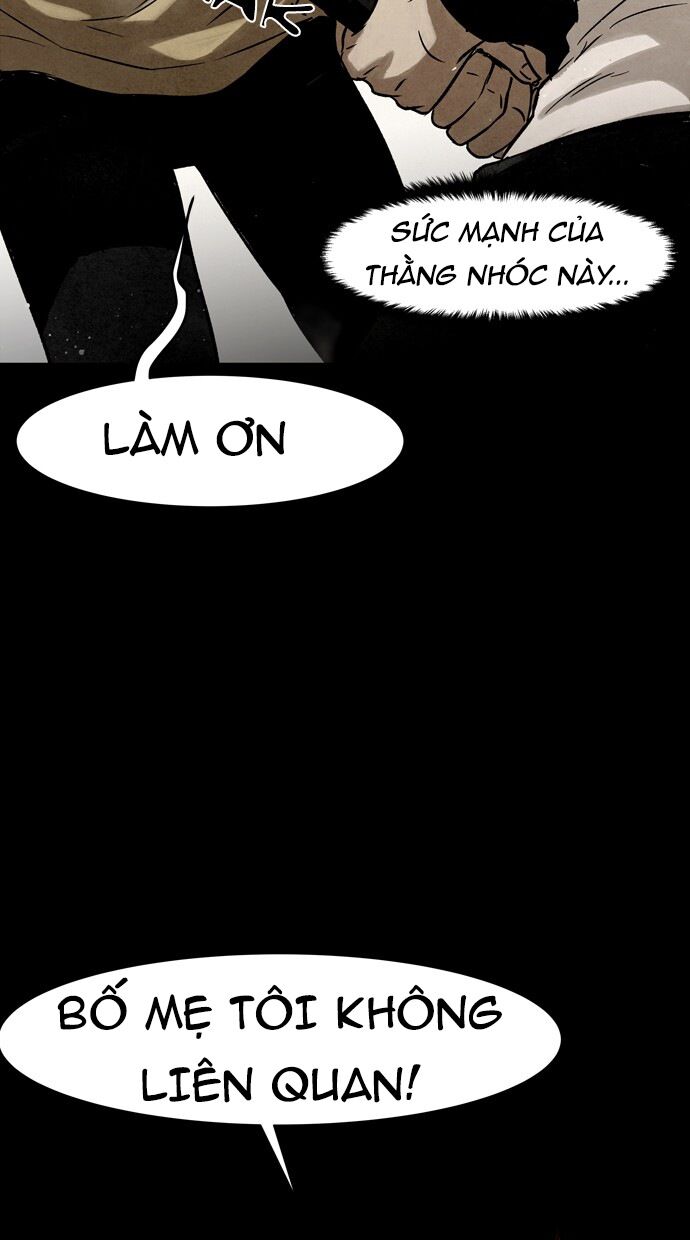 Virus Quái Vật: Chapter 20