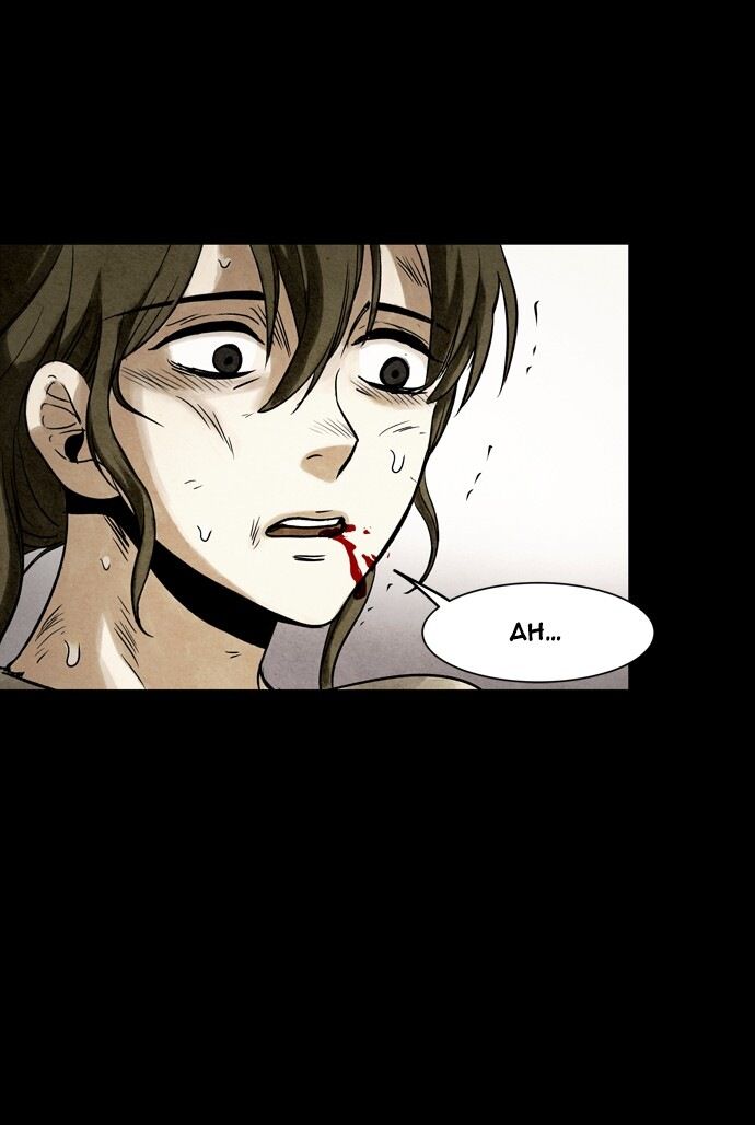 Virus Quái Vật: Chapter 20