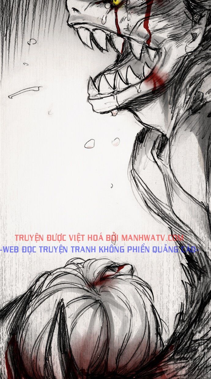 Virus Quái Vật: Chapter 20
